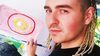 Нижнекамца пригласили на международную выставку в Египет