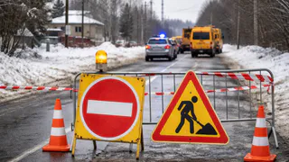 Во Владимире временно ограничат проезд в микрорайоне Энергетик