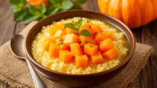 Молодильная каша»: ем на завтрак и стройнею, а кожа сияет