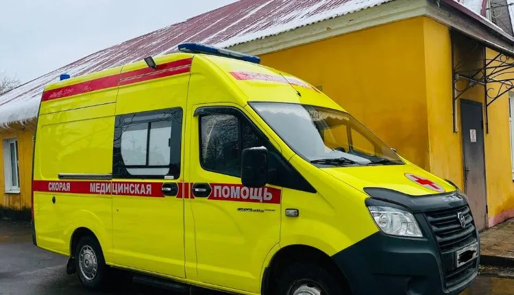 Брянские фельдшеры через суд защитили право на получение специальной выплаты