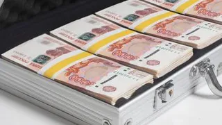 Банки заработали на обрушении рубля сотни миллиардов