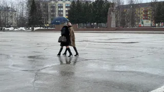 В Коми 24 апреля ожидается довольно теплая, но дождливая погода