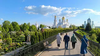 Самое намоленное место России: храмы и соборы на каждом шагу - где находится и кому помолиться