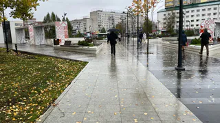 Синоптики рассказали о погоде в Коми на сегодня, 9 сентября