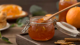 Варенье в топку: потрясающая начинка из яблок на зиму - готовим сразу 10 банок