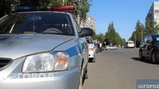 В Магнитогорске будут судить мигранта-нелегала, севшего за руль пьяным