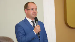 Мосгорсуд оставил экс-главу администрации Рязани под арестом в СИЗО