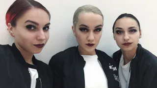 Руководитель танцевального коллектива инвалидов рассказала о выступлении в Германии