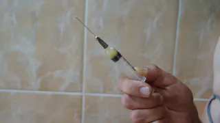 Устроил наркопритон: на Крупской задержали 24-летнего рязанца