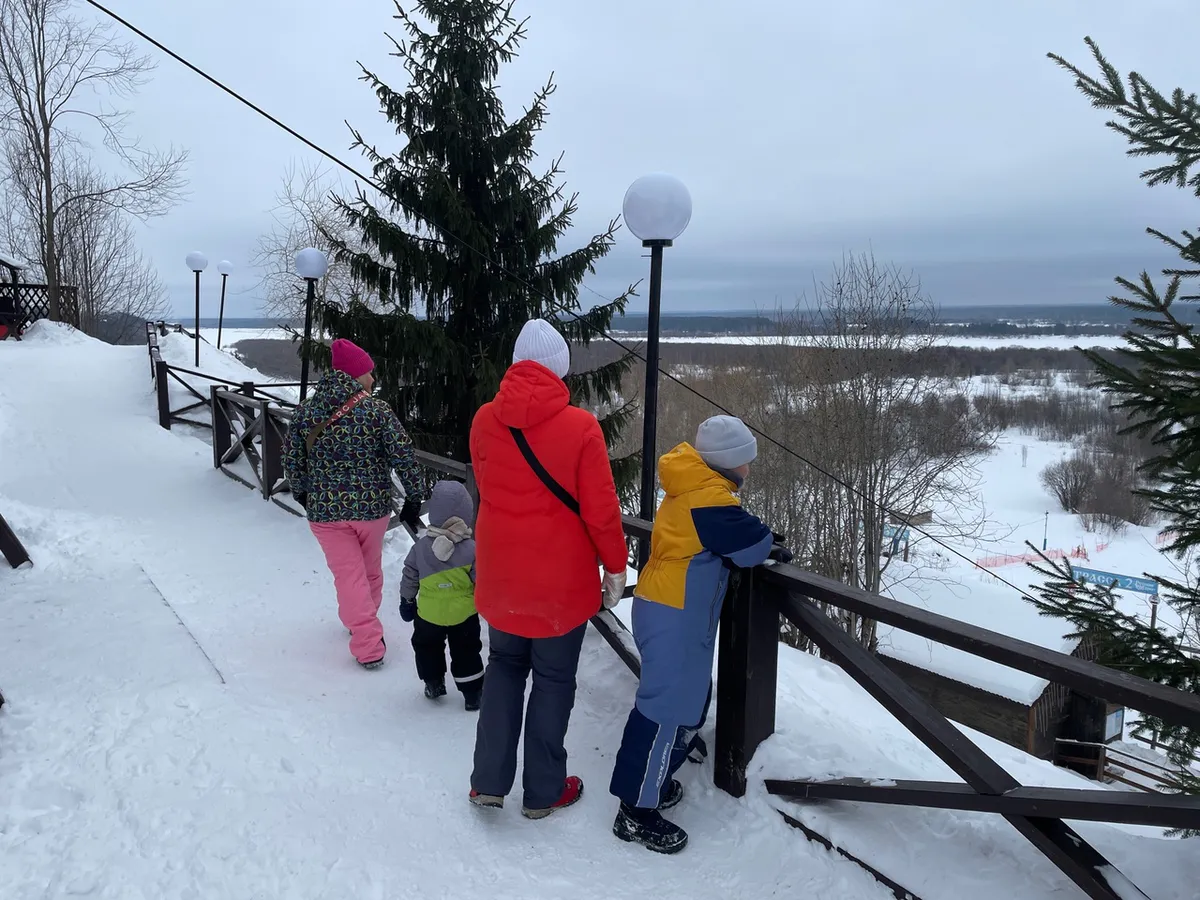 Весеннее потепление идет в Магнитогорск: синоптики рассказали о погоде в начале марта в регионе