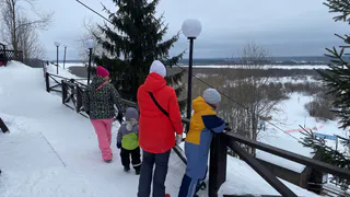 Весеннее потепление идет в Магнитогорск: синоптики рассказали о погоде в начале марта в регионе
