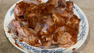 В Брянской области цены на шашлык остаются на уровне общероссийских