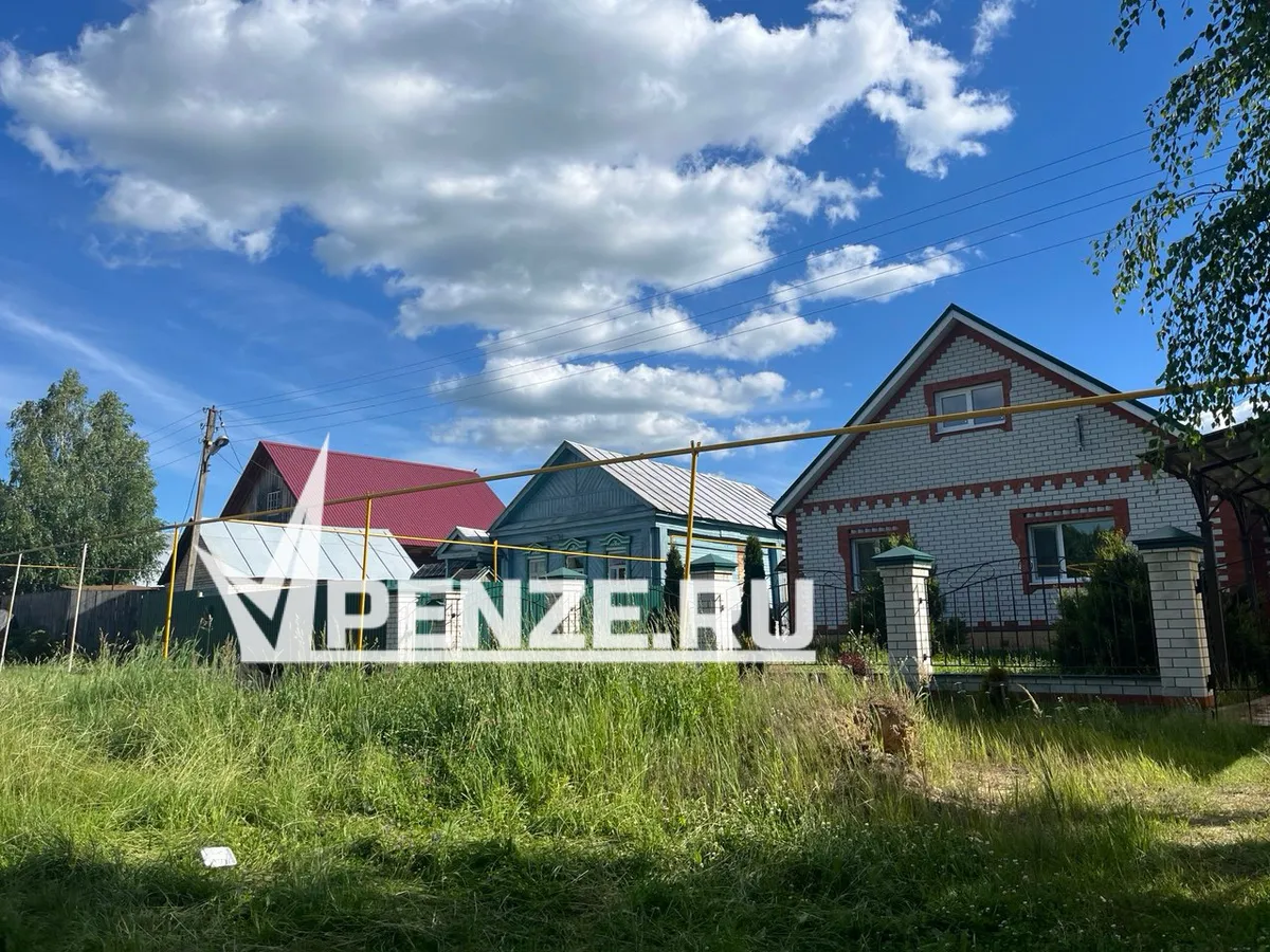 В Пачелмском районе три дня ищут пенсионера, ушедшего в лес