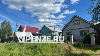 В Пачелмском районе три дня ищут пенсионера, ушедшего в лес 