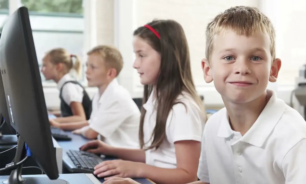 В Пензе бесплатно пройдёт диагностика цифровых навыков детей от 9 до 14 лет и взрослые с 15 до 55 лет