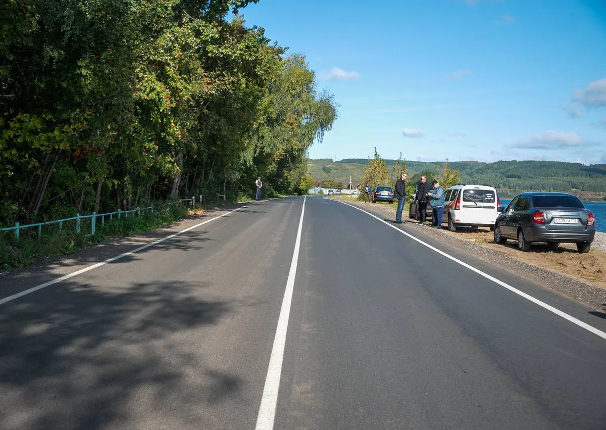 В Нижнекамске объявили тендер на содержание дорог за 85 млн рублей