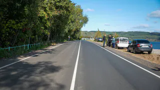 В Нижнекамске объявили тендер на содержание дорог за 85 млн рублей