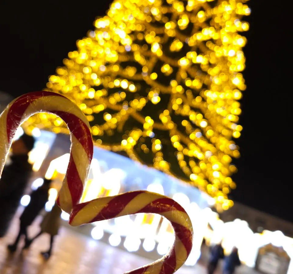 На новогодний фестиваль «Казанская зима» выделили 5,5 млн рублей