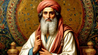 Почему одиночество даже лучше друзей: мудрая цитата Омара Хайяма для тех, кому за 50 - полезно знать даже молодым