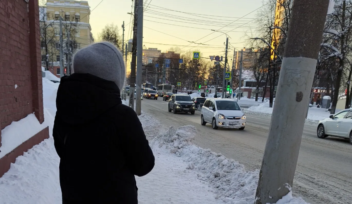 "Тепла ждать не стоит": синоптик Семенов рассказал о погоде на март - вот к чему готовиться россиянам
