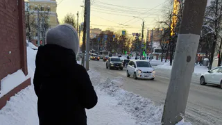 "Тепла ждать не стоит": синоптик Семенов рассказал о погоде на март - вот к чему готовиться россиянам 