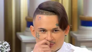 Моргенштерн узнал о маковом поле в Брянской области