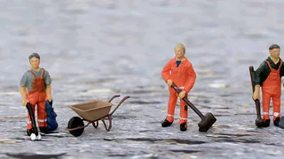 Все на субботник! Пора наводить чистоту вокруг себя