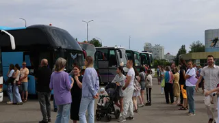 Во Владимире летом откроют 40 школьных лагерей и предоставят работу подросткам