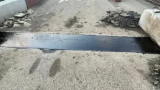 В Пензе рассматривают финансирование капремонта моста на улице Токарная