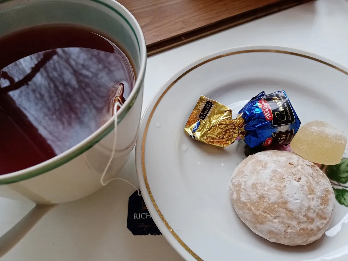 Роскачество озвучило черный список конфет - не давайте их детям и не дарите на 8 Марта