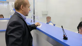 В Рязани открылся новый пункт приема платежей за ЖКУ