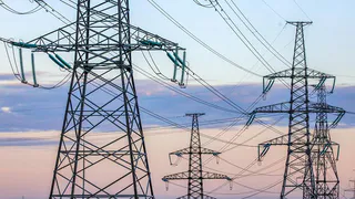 Из-за аварии четыре улицы Рязани остались без электричества