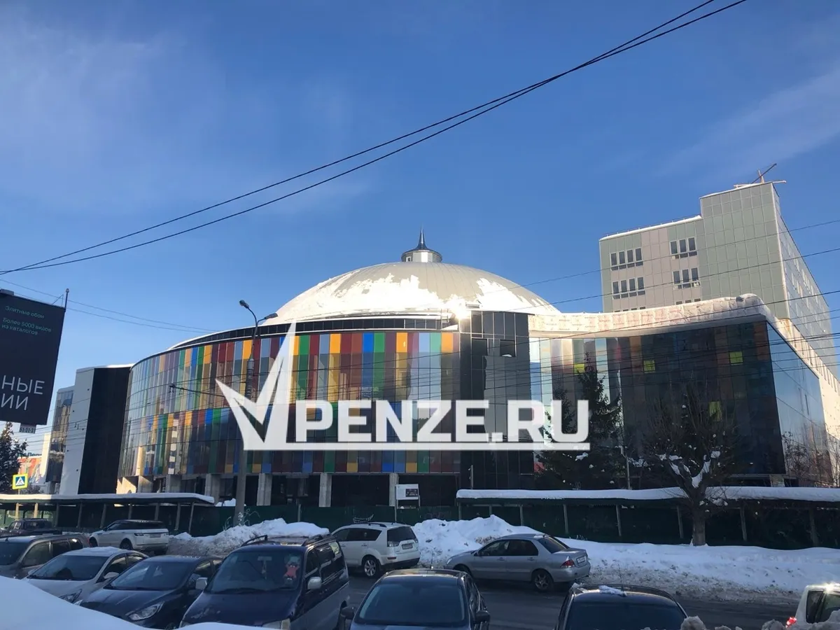 «Это уже наш позор»: Олег Мельниченко раскрыл карты о дальнейших планах на достройку цирка