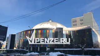 «Это уже наш позор»: Олег Мельниченко раскрыл карты о дальнейших планах на достройку цирка 