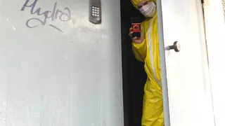 Роспотребнадзор: условие для снятия самоизоляции – соблюдение режима