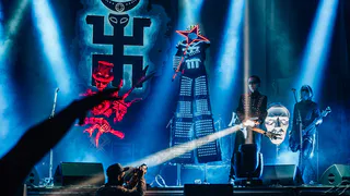 Сегодня концерт легендарной группы «Пикник»! Осталось несколько билетов