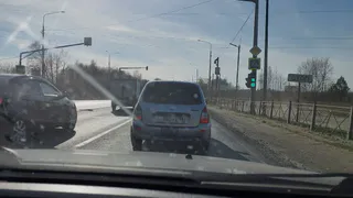 ДТП с двумя погибшими прогремело на трассе Р-22 в Рязанской области