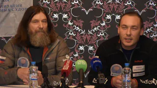 Знаменитый путешественник Федор Конюхов пролетит над Рязанью на воздушном шаре