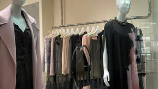 В Пензенской области выявили продажу одежды без маркировки «Честный знак»