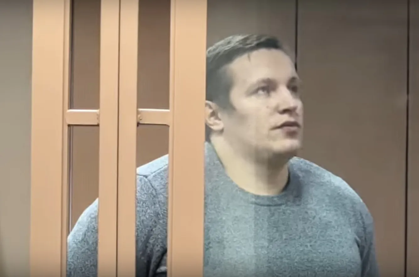 Ударивший бейсбольной битой посетителя 32-летний сыктывкарский охранник признал вину