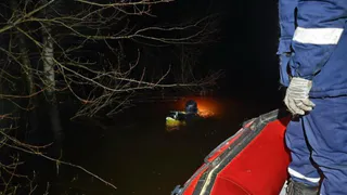 Уплыл на лодке и не вернулся: в Рязанской области ищут пропавшего пенсионера