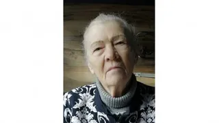 В Пензе пропавшую 8 октября 81-летнюю пенсионерку нашли живой