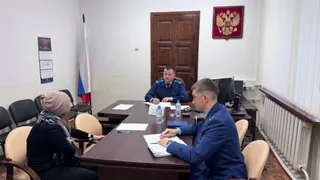 Судогодца будут судить за оформление двух микрозаймов на знакомую