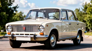 Что означали комбинации "МОЛ", "ЛЕЩ" и "ПОЦ" на советских номерных знаках - дело не в регионах