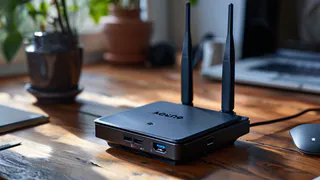 Просто выключаю эту функцию на роутере, и интернет летает: эта настройка замедляет связь