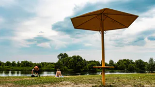 Выиграй билет в акваклуб: запускаем инстаграм-конкурс!