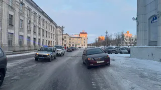 За пятничный вечер в Коми произошли два ДТП с несовершеннолетними 