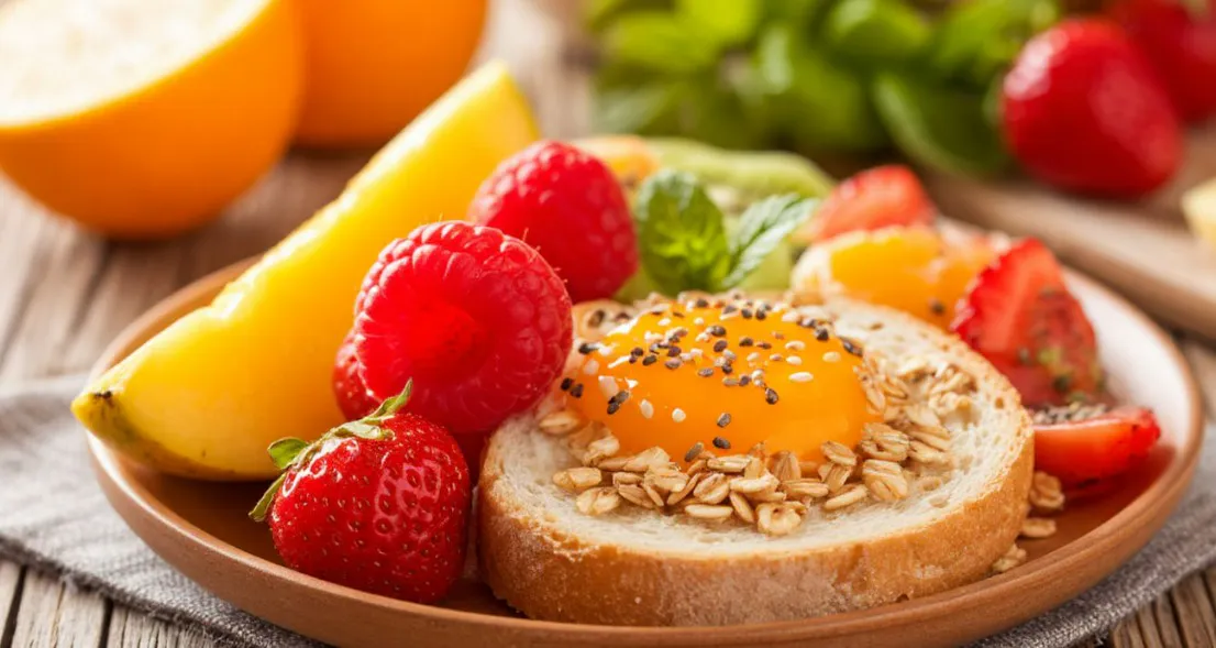 После 50 эти продукты на завтрак запрещены: нутрициолог назвал 5 самых вредных - в списке самая популярная еда