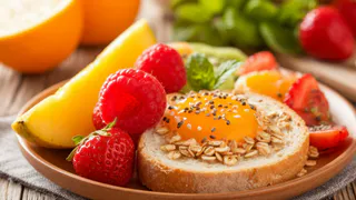 После 50 эти продукты на завтрак запрещены: нутрициолог назвал 5 самых вредных - в списке самая популярная еда