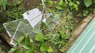 Александр Богомаз подтвердил информацию об обстреле села Ломаковка Брянской области